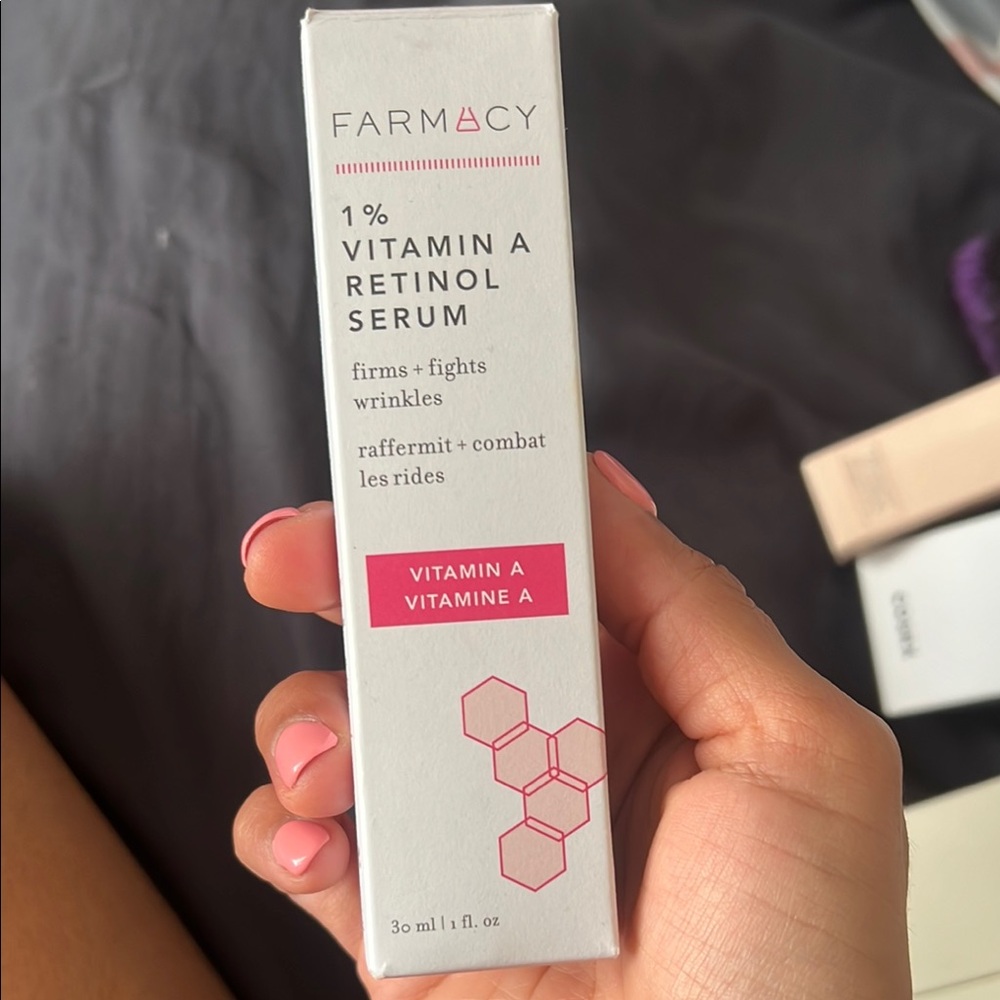 Farmacy Vitamin A Retinol Serum